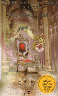 Image of The Chronicles of Narnia : The Silver Chair