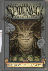 Image of The Spiderwick Chronicles : The Wrath Of Mulgarath