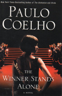 Image of The Winner Stands Alone