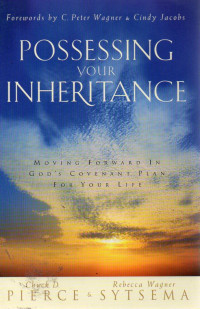 Image of Possessing Your Inheritance