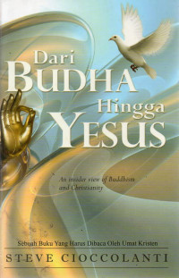 Image of Dari Budha Hingga Yesus