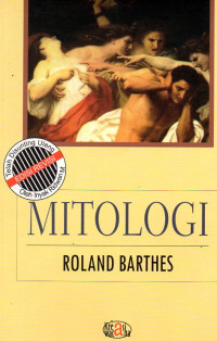 Image of Mitologi (Edisi Revisi)