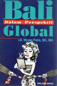 Image of Bali dalam Perspektif Global