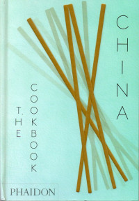 Image of China : The Cookbook