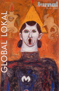 Image of Global Lokal : Jurnal Seni Pertunjukan Indonesia