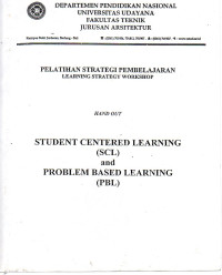 Image of Pelatihan Strategi Pembelajaran (Learning Strategy Workshop)