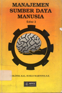 Image of Manajemen Sumber Daya Manusia (Edisi 3)