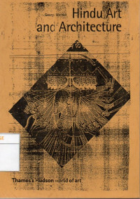 Image of Hindu Art And Architecture