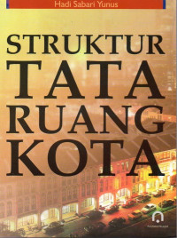 Image of Struktur Tata Ruang Kota