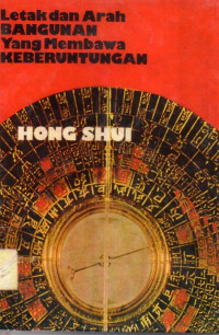 Image of Letak dan Arah Bangunan Yang Mmembawa Keberuntungan
