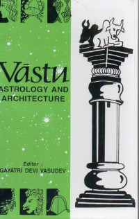 Image of Vastu : Astrology and Architecture