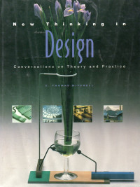 Image of New Thinking in Design : Conversations on Theory and Practice