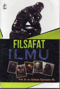 Image of Filsafat Ilmu