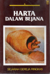Image of Harta Dalam Bejana : Sejarah Gereja Ringkas