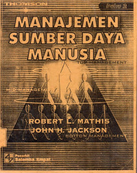 Image of Manajemen Sumber Daya Manusia (Buku 2)