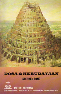 Image of Dosa & Kebudayaan