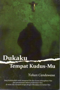 Image of Dukaku Tempat Kudus-Mu