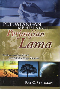 Image of Petualangan Menjelajahi Perjanjian Lama