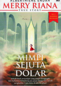 Image of Merry Riana Mimpi Sejuta Dolar