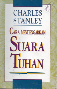 Image of Cara Mendengarkan Suara Tuhan