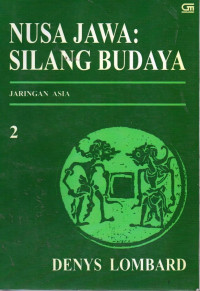 Image of Nusa Jawa : Silang Budaya (Jaringan Asia) 2