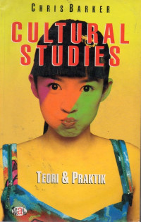 Image of Cultural Studies : Teori & Praktik