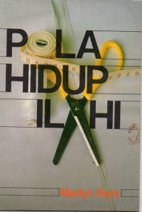 Image of Pola Hidup Ilahi