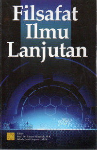 Image of Filsafat Ilmu Lanjutan