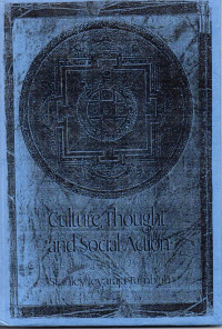Image of Culture, Thought, And Social Action