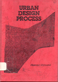 Image of Urban Design Process