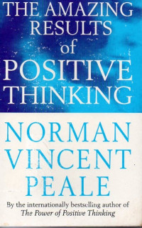 Image of The Amazing Results of Positive Thinking