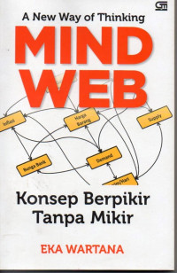 Image of A New Way of Thinking Mind Web