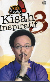 Image of Kisah Inspiratif 3