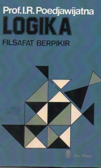 Image of Logika : Filsafat Berpikir