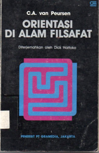 Image of Orientasi di Alam Filsafat