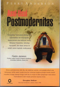Image of Asal-Usul Postmodernitas