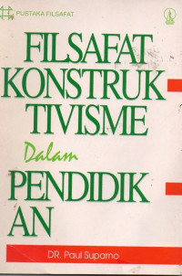 Image of Filsafat Konstruktivisme dalam Pendidikan