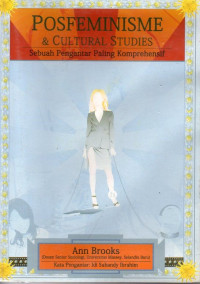 Image of Posfeminisme & Cultural Studies : Sebuah Pengantar Paling Komprehensif