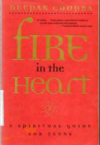 Image of Fire In The Heart