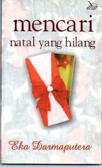 Image of Mencari Natal yang Hilang