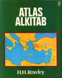 Image of Atlas Alkitab