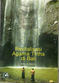 Image of Revitalisasi Agama Tirtha Di Bali