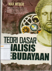 Image of Teori Dasar Analisis Kebudayaan