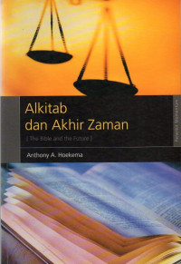 Image of Alkitab dan Akhir Zaman (The Bible and The Future)