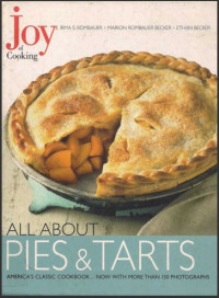 Image of Joy of Cooking:  All About Pies and Tarts (E-Book)