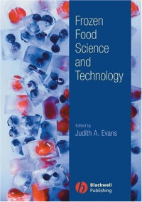 Image of Frozen Food Science and Technology (E-Book)