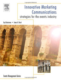 Image of Innovative Marketing Communications: Strategies for the Events Industry (E-Book)