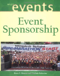 Image of Event Sponsorship (E-book)