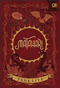 Image of Matahari (E-Book)