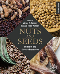Image of Nuts and Seeds in Health and Disease Prevention (E-Book)